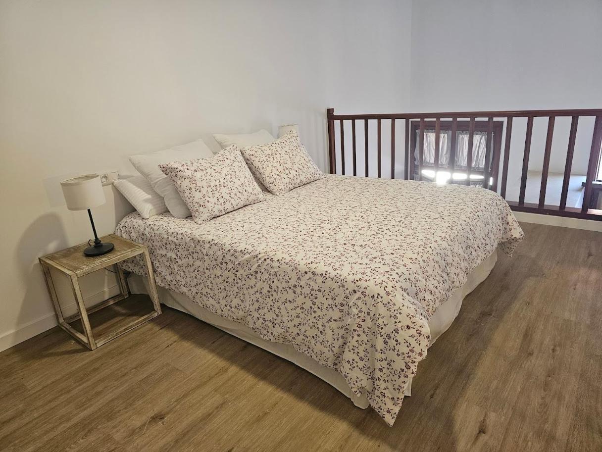 Apartment In The Center Of The Old Town. Puerto de la Cruz Kültér fotó